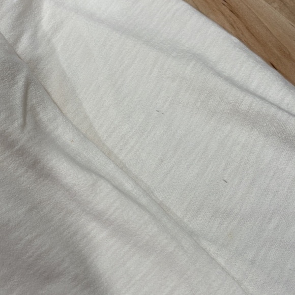 J. Jill V-Neck Long Sleeve Tunic Top Cotton Blend XL - Picture 11 of 11